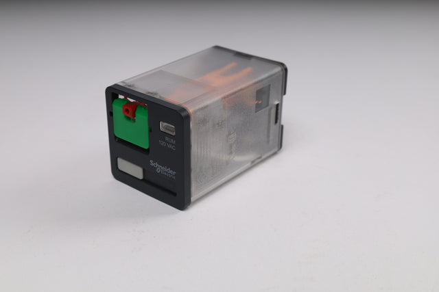 SCHNEIDER ELECTRIC RUMC21F7