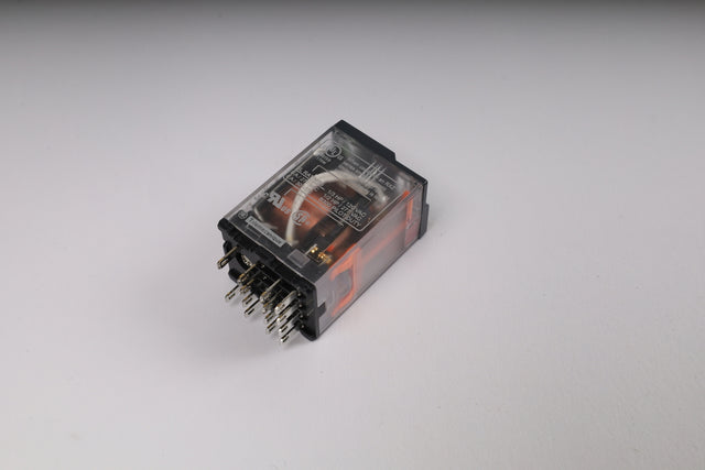 SCHNEIDER ELECTRIC RXM4AB2F7