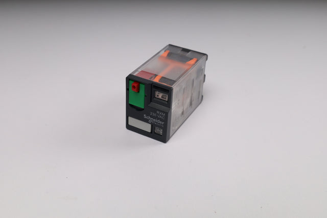 SCHNEIDER ELECTRIC RXM4AB2P7