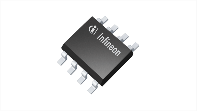 INFINEON AUIRS21811STR