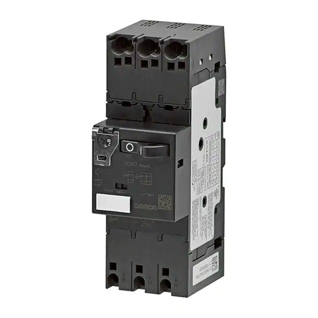 OMRON J7MC-3P-2E5