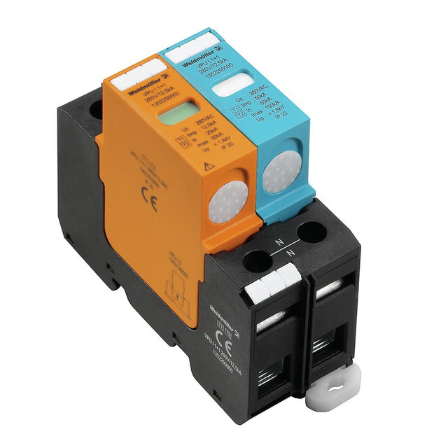WEIDMULLER 1352250000-VPUI1+1280V/12,5KA