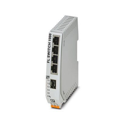 PHOENIX CONTACT 1085173-FLSWITCH1104N-SFP