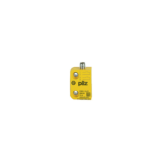 PILZ 524124-PSEN1.1P-29/7MM/IX1/1SWITCH