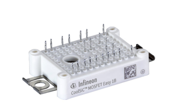 INFINEON F423MR12W1M1B11BOMA1