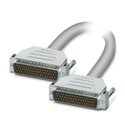 PHOENIX CONTACT 1066682-CABLE-D50SUB/S/S/HF/S/1,0M
