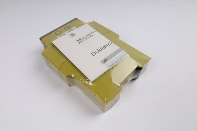 PILZ S1EN200KOHM24-240VACDC