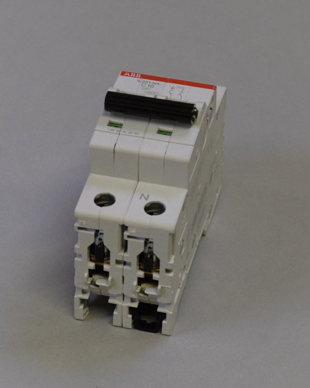 ABB S201-C10NA