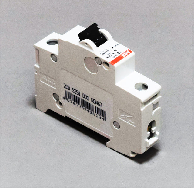 ABB S201-K16A