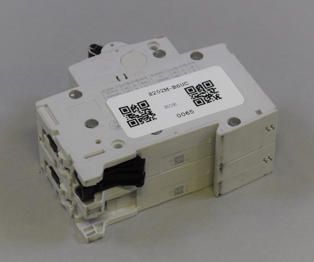 ABB S202M-B6UC