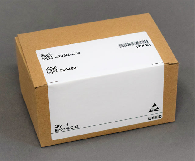 ABB S203M-C32