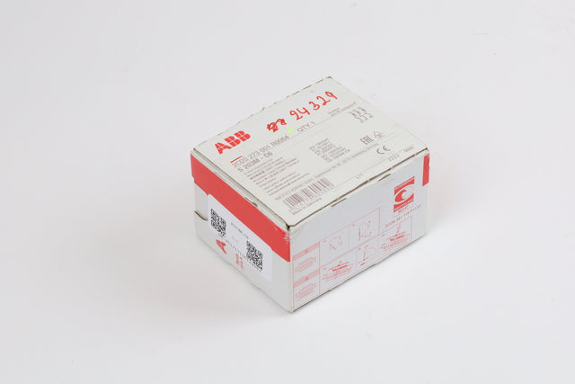 ABB S203M-C6
