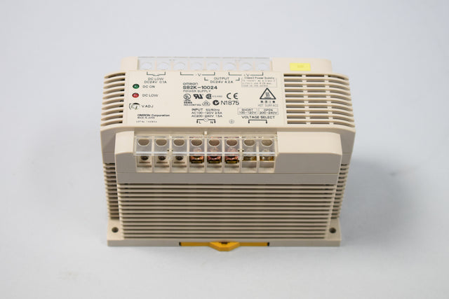 OMRON S82K-10024