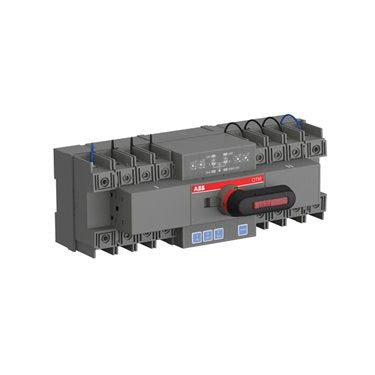 ABB 1SCA151251R1001OTM125F4C21D400C