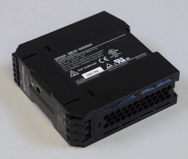 OMRON S8VK-G03024