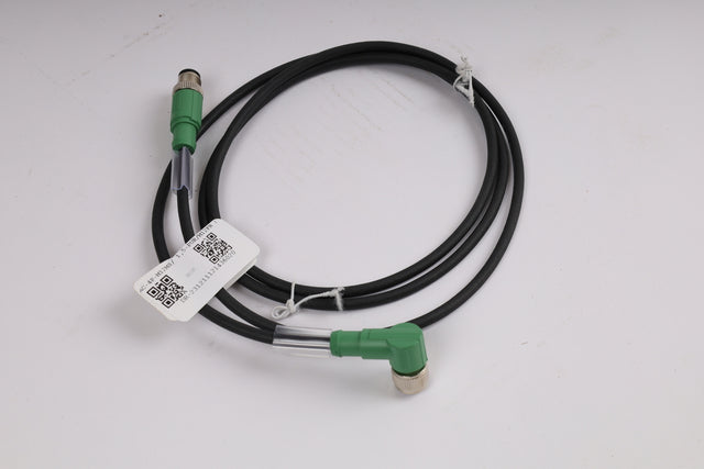 PHOENIX CONTACT SAC-4P-M12MS1-5-PURM12FRSH