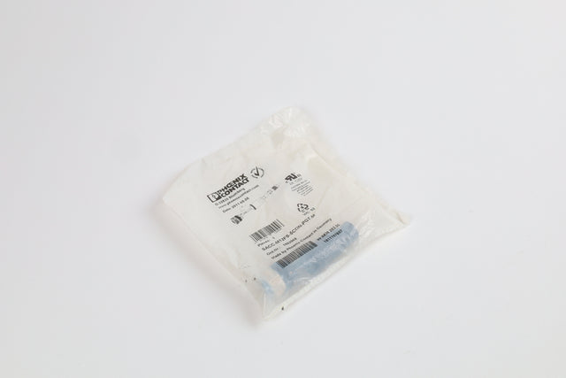 PHOENIX CONTACT SACC-M12FS-5CON-PG7-M