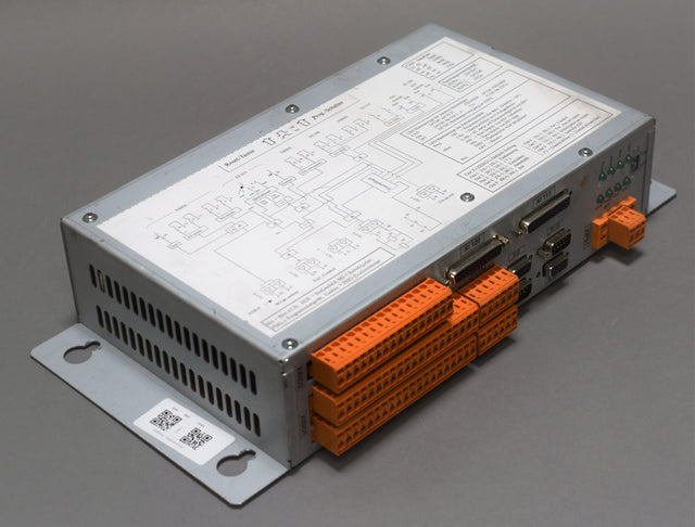 REIS SAFETY-CONTROLLER
