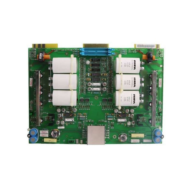 ABB SAFT123PAC-5761245-2H-57411520