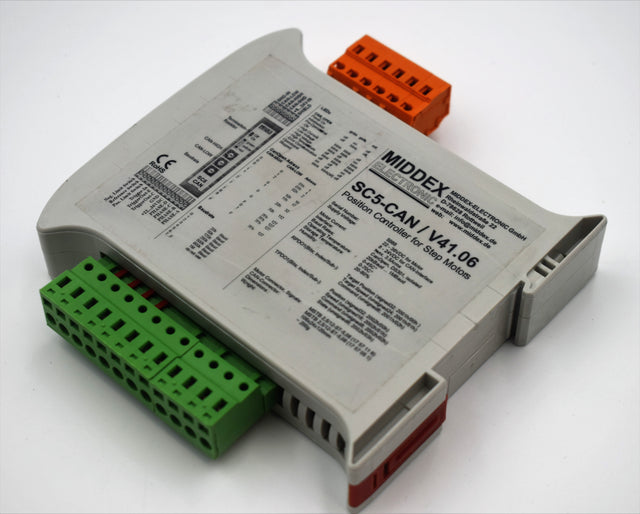 MIDDEX SC5-CANV4106