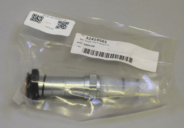 ARGO HYTOS SD2E-A3H2D27-A