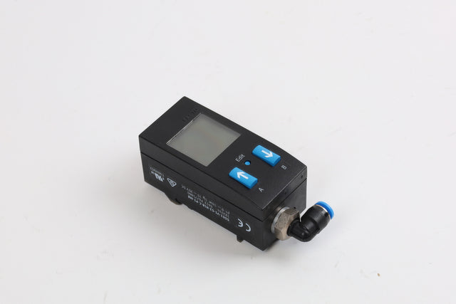 FESTO SDE1-V1-G2-H18-C-P1-M8
