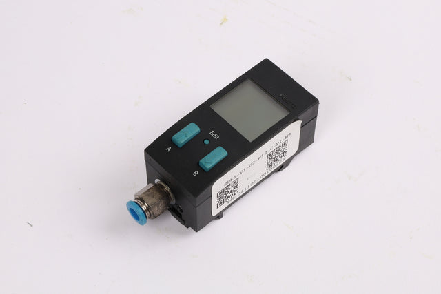 FESTO SDE1-V1-G2-W18-C-P1-M8