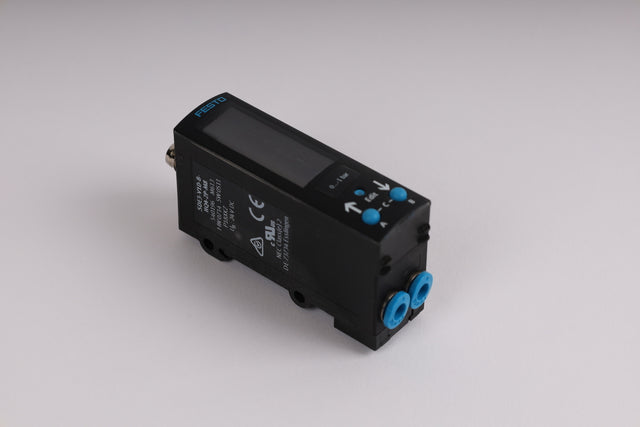 FESTO SDE3-V1D-B-HQ4-2P-M8