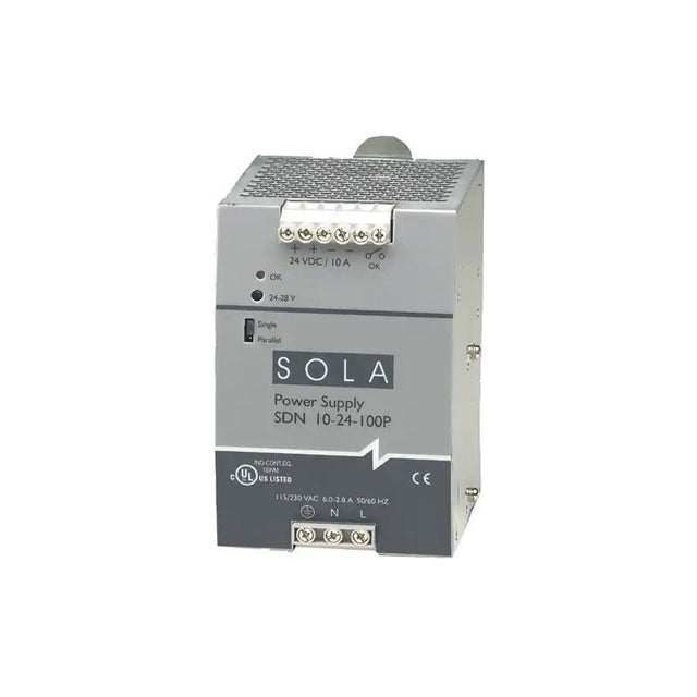 SOLAHD SDN10-24-100P