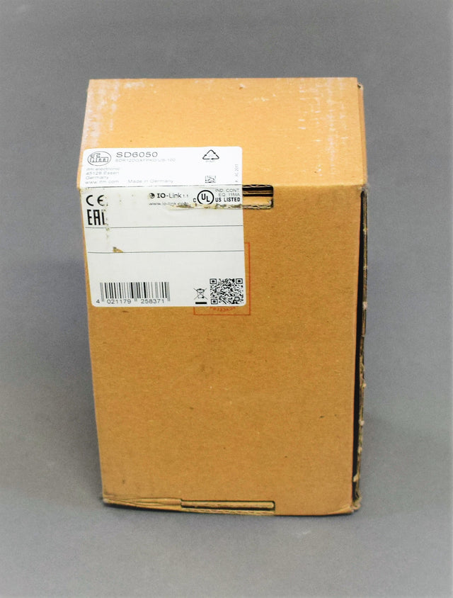 IFM SDR12DGXFPKGUS-100