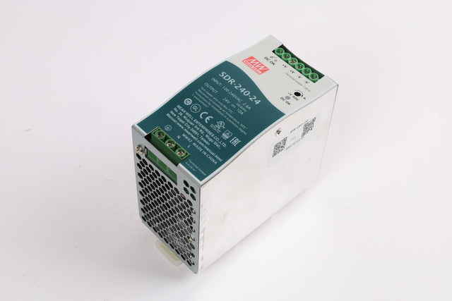 MEAN WELL SDR-240-24