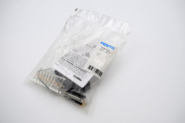 FESTO SD-SUB-D-ST25