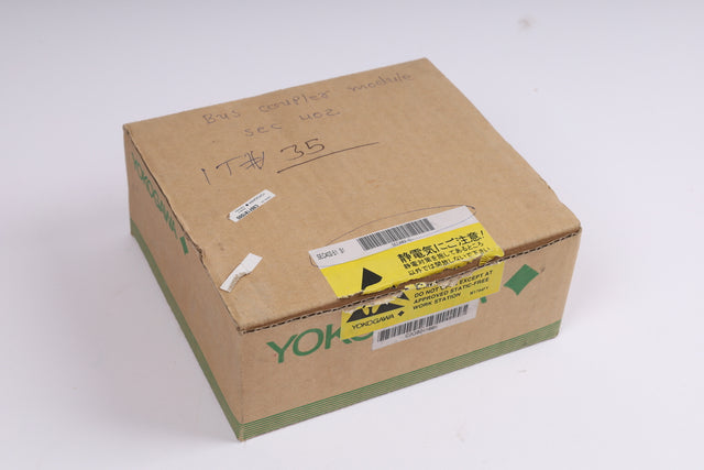 YOKOGAWA SEC402-51S1