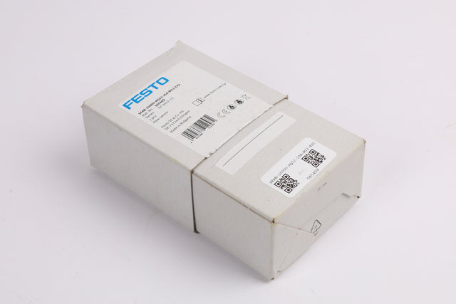 FESTO SFAB-1000U-HQ12-2SA-M12-EX2