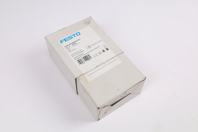FESTO SFAB-200U-WQ8-2SV-M12