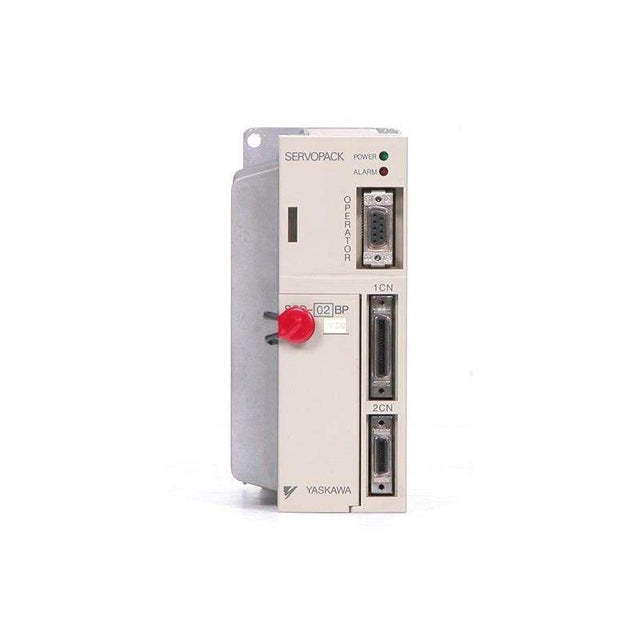 YASKAWA SGD-02BPY38