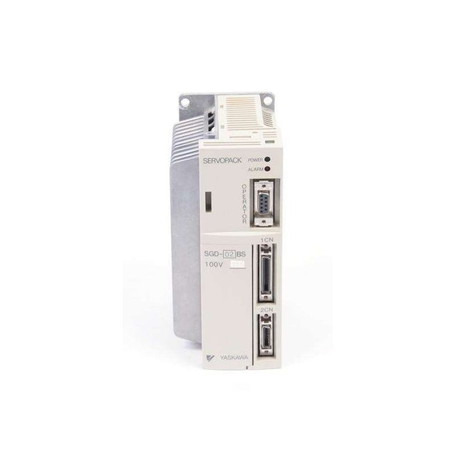 YASKAWA SGD-02BSY38