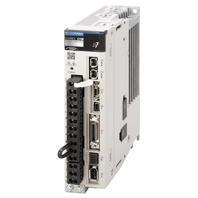 YASKAWA SGD7S-180A20A