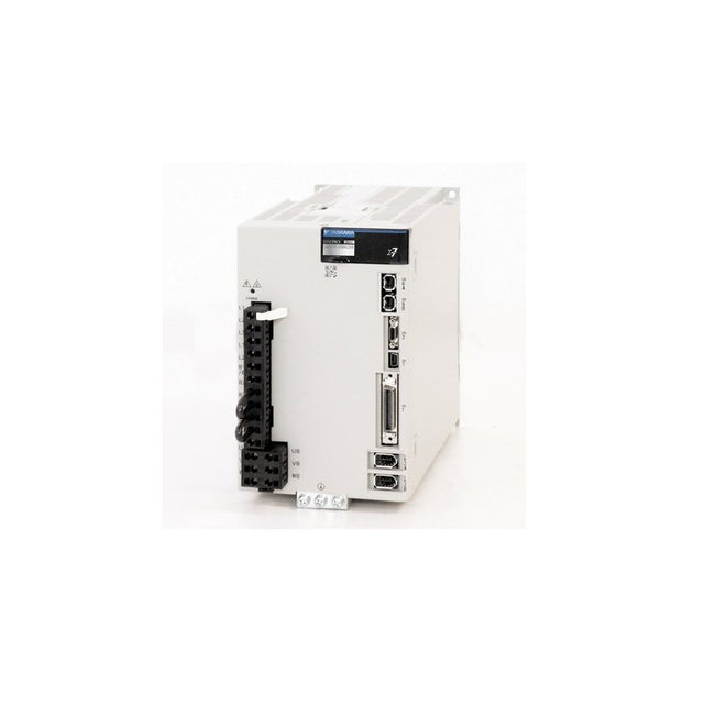 YASKAWA SGD7W-1R6A20A