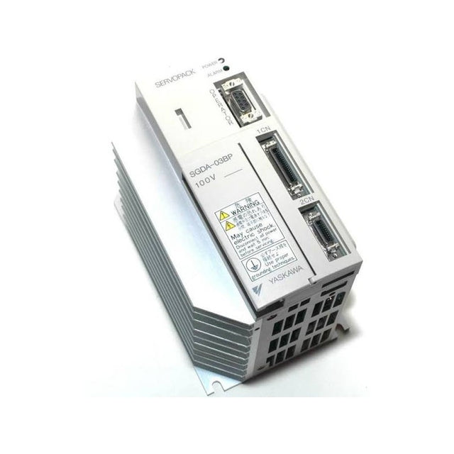 YASKAWA SGDA-03BP