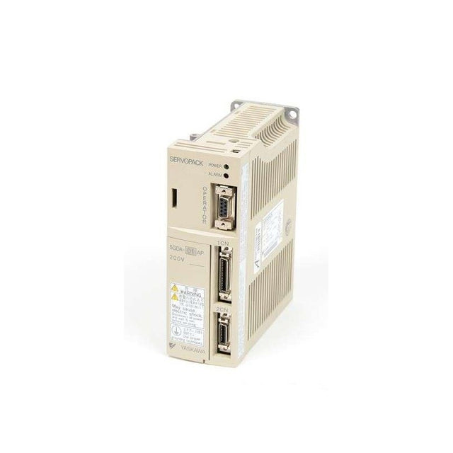 YASKAWA SGDA-04BP