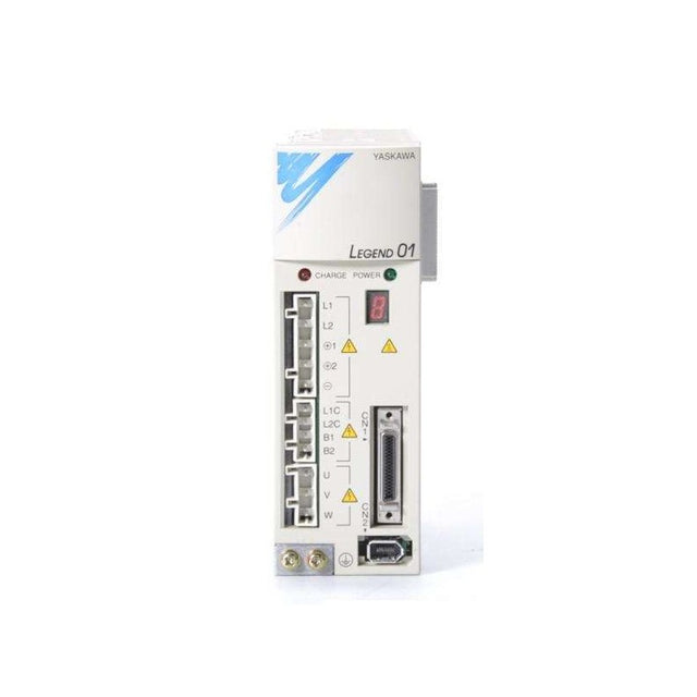 YASKAWA SGDG-01GTY21