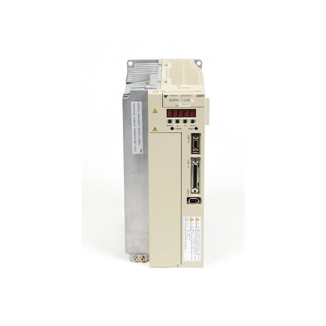 YASKAWA SGDH-15AE-S