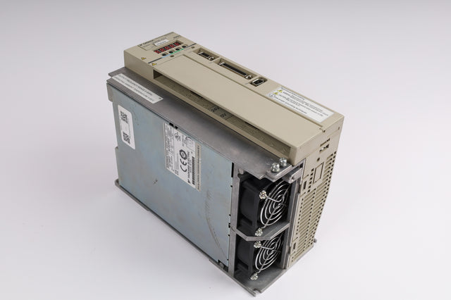 YASKAWA SGDH-20DE-OY