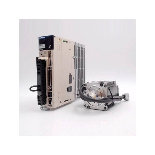 YASKAWA SGDS-A5A05A