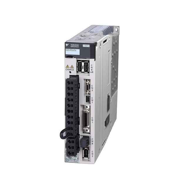 YASKAWA SGDV-120D05A