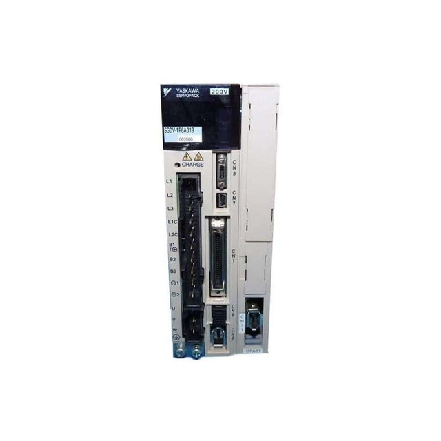 YASKAWA SGDV-1R6A01B002000