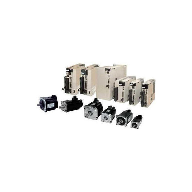 YASKAWA SGDV-200A11A