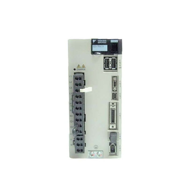YASKAWA SGDV-7R6A11A