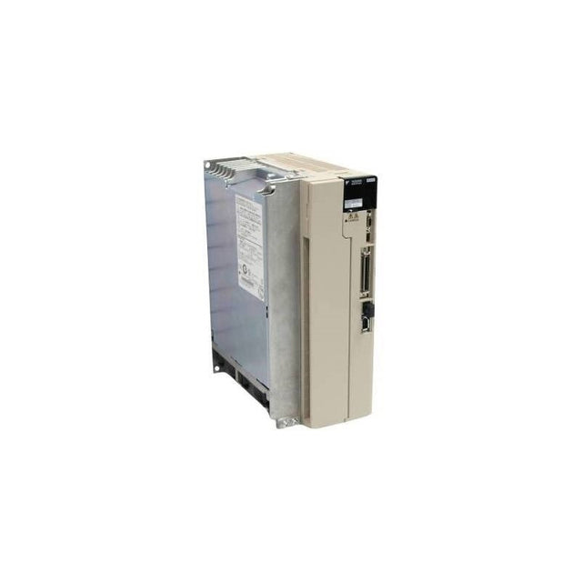 YASKAWA SGDV-8R4D01A